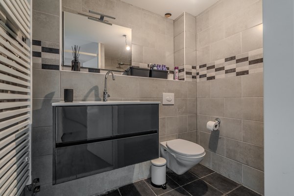 Medium property photo - Rensumaheerd 103, 9736 AE Groningen