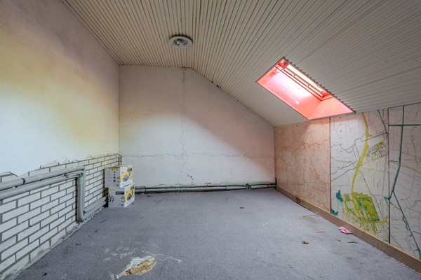 Medium property photo - Rensumaheerd 103, 9736 AE Groningen