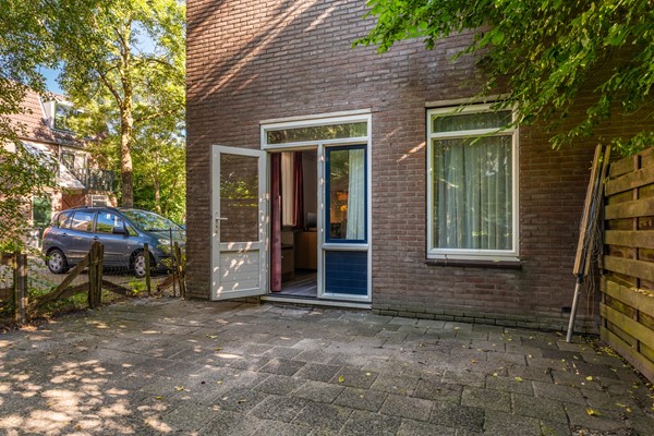 Medium property photo - Rensumaheerd 103, 9736 AE Groningen
