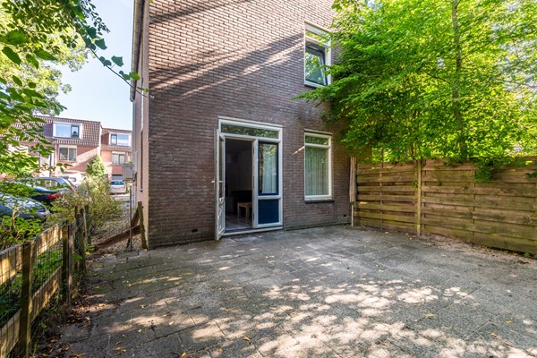 Medium property photo - Rensumaheerd 103, 9736 AE Groningen