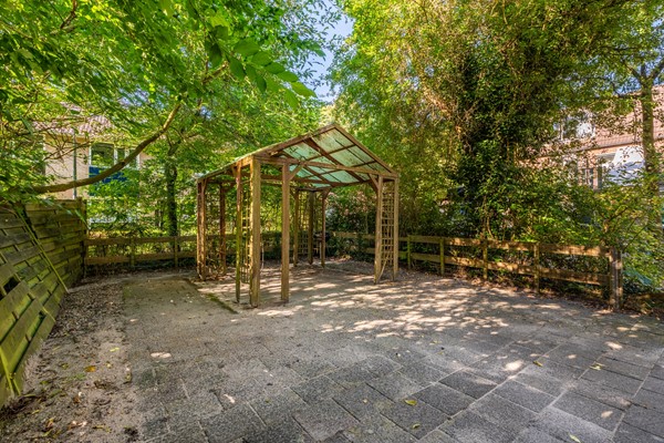 Medium property photo - Rensumaheerd 103, 9736 AE Groningen