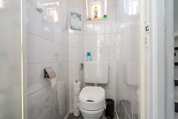 Medium property photo - Vendelstraat 3, 9677 PX Heiligerlee