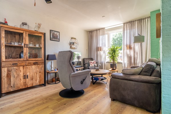 Medium property photo - Vendelstraat 3, 9677 PX Heiligerlee