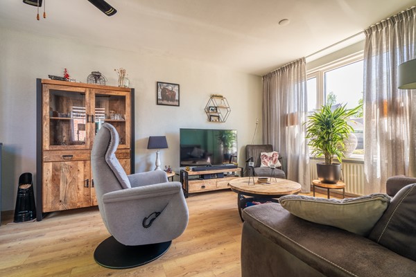 Medium property photo - Vendelstraat 3, 9677 PX Heiligerlee