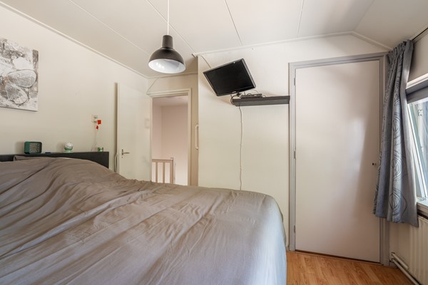 Medium property photo - Vendelstraat 3, 9677 PX Heiligerlee