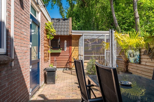 Medium property photo - Vendelstraat 3, 9677 PX Heiligerlee