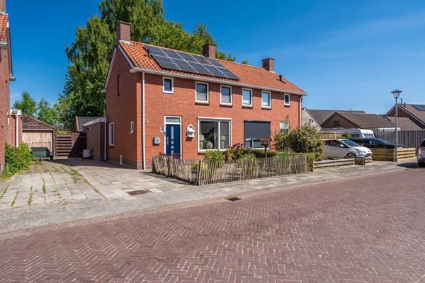 Medium property photo - Vendelstraat 3, 9677 PX Heiligerlee