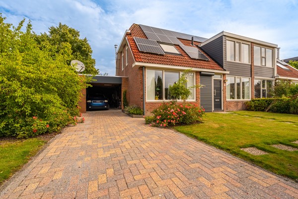 Medium property photo - Gasthuislaan 11, 9679 AS Scheemda