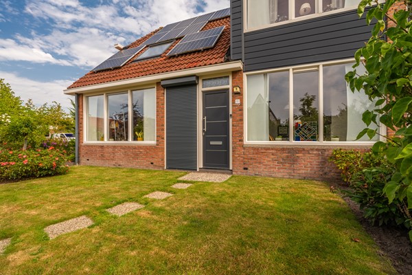 Medium property photo - Gasthuislaan 11, 9679 AS Scheemda