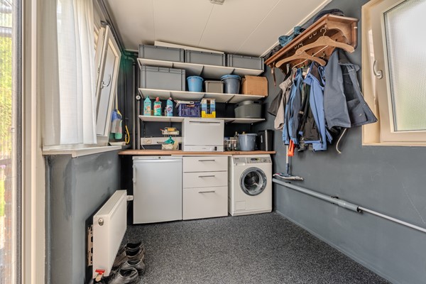 Medium property photo - Gasthuislaan 11, 9679 AS Scheemda