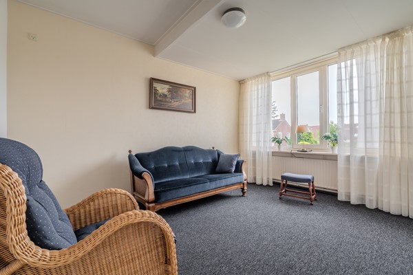 Medium property photo - Gasthuislaan 11, 9679 AS Scheemda