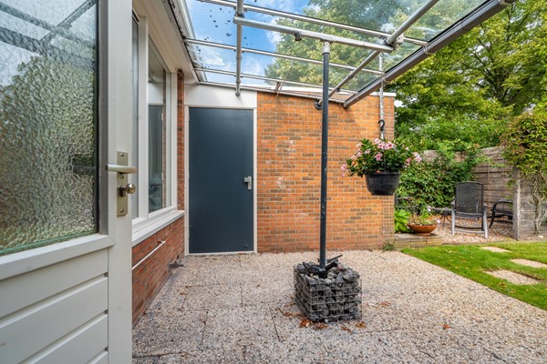 Medium property photo - Gasthuislaan 11, 9679 AS Scheemda