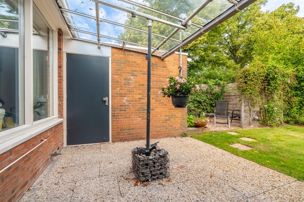 Medium property photo - Gasthuislaan 11, 9679 AS Scheemda