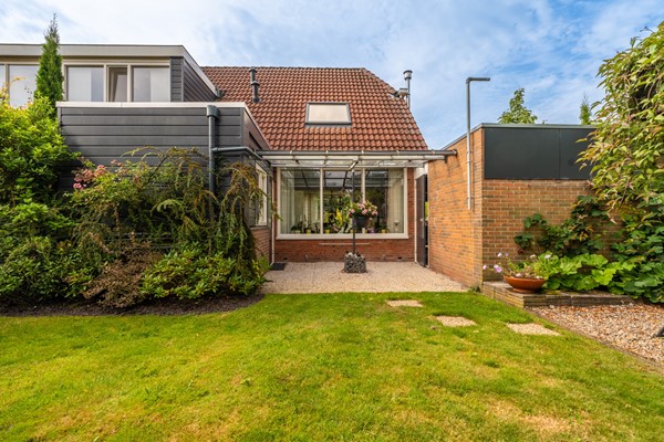 Medium property photo - Gasthuislaan 11, 9679 AS Scheemda