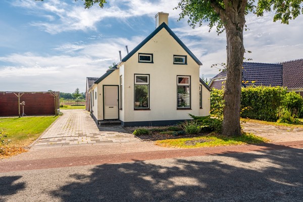 Medium property photo - Zwaagsterweg 6, 9679 BH Scheemda