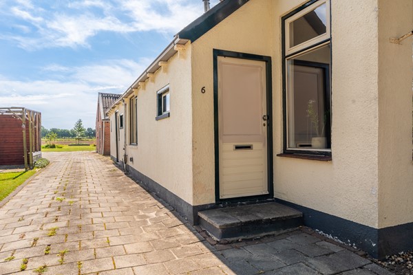 Medium property photo - Zwaagsterweg 6, 9679 BH Scheemda