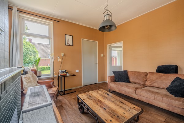 Medium property photo - Zwaagsterweg 6, 9679 BH Scheemda