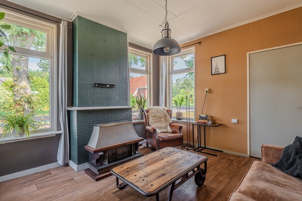 Medium property photo - Zwaagsterweg 6, 9679 BH Scheemda