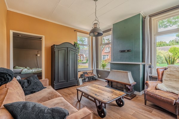 Medium property photo - Zwaagsterweg 6, 9679 BH Scheemda