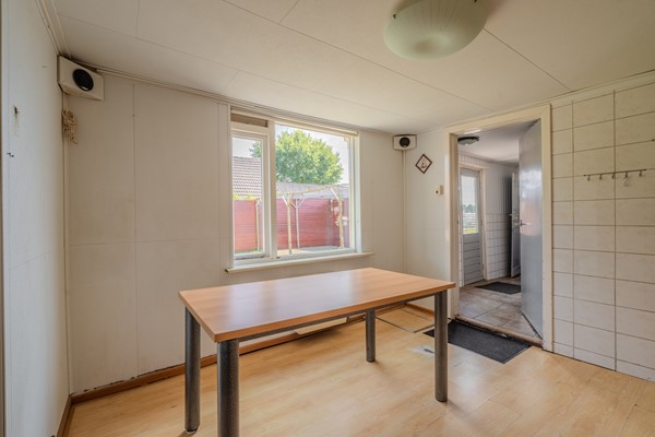 Medium property photo - Zwaagsterweg 6, 9679 BH Scheemda