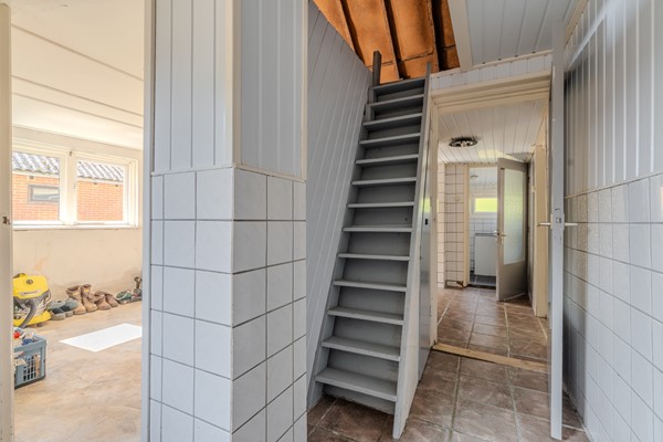 Medium property photo - Zwaagsterweg 6, 9679 BH Scheemda