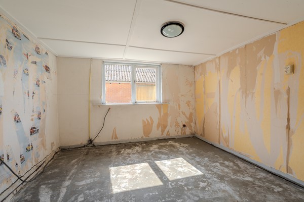 Medium property photo - Zwaagsterweg 6, 9679 BH Scheemda