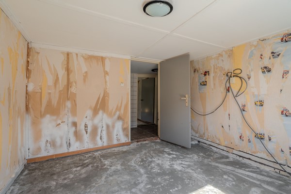Medium property photo - Zwaagsterweg 6, 9679 BH Scheemda