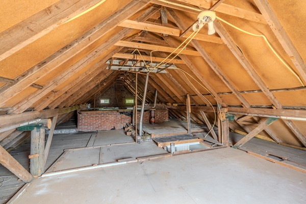 Medium property photo - Zwaagsterweg 6, 9679 BH Scheemda