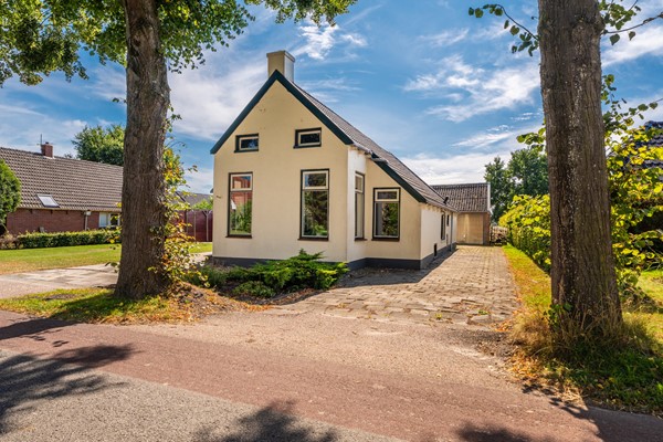Medium property photo - Zwaagsterweg 6, 9679 BH Scheemda