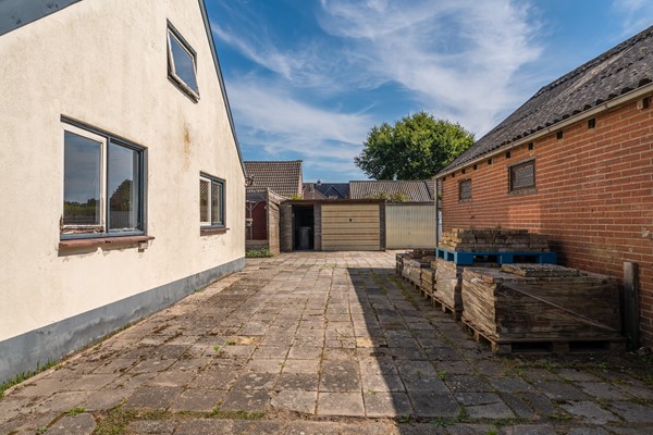 Medium property photo - Zwaagsterweg 6, 9679 BH Scheemda