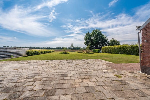 Medium property photo - Zwaagsterweg 6, 9679 BH Scheemda