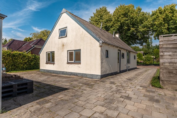 Medium property photo - Zwaagsterweg 6, 9679 BH Scheemda
