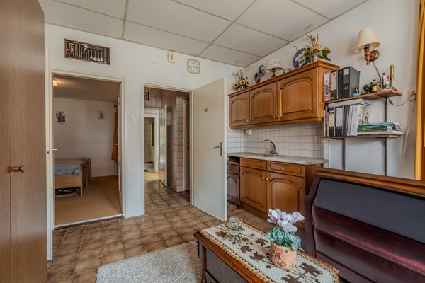 Medium property photo - Hoofdweg 152A, 9681 AL Midwolda