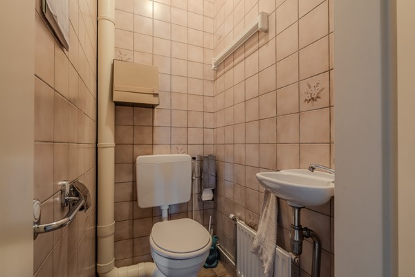 Medium property photo - Hoofdweg 152A, 9681 AL Midwolda