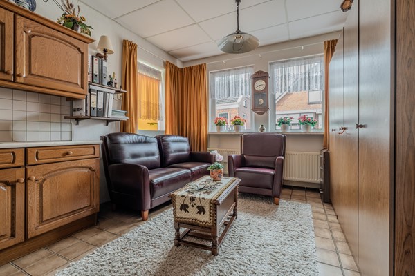 Medium property photo - Hoofdweg 152A, 9681 AL Midwolda