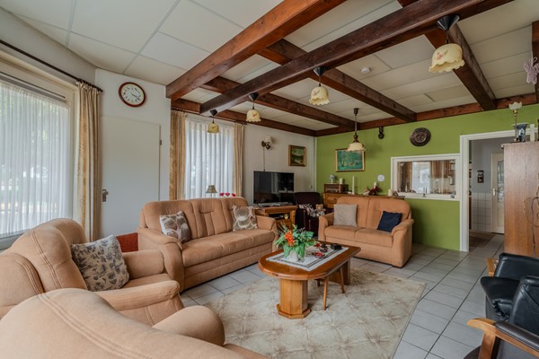 Medium property photo - Hoofdweg 152A, 9681 AL Midwolda