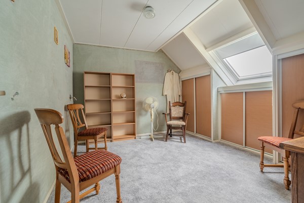 Medium property photo - Hoofdweg 152A, 9681 AL Midwolda