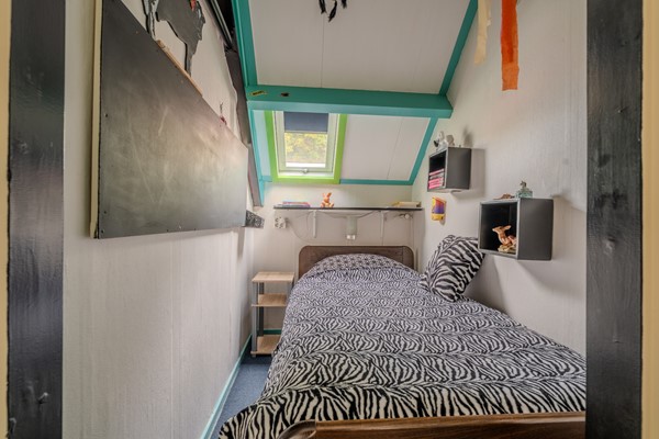 Medium property photo - Hoofdweg 152A, 9681 AL Midwolda