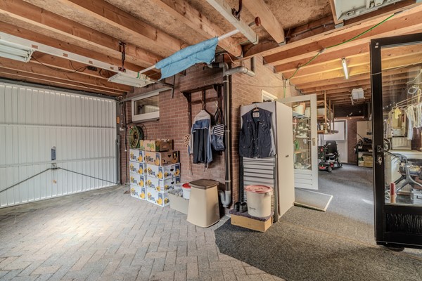 Medium property photo - Hoofdweg 152A, 9681 AL Midwolda