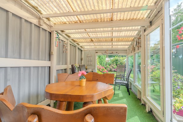 Medium property photo - Hoofdweg 152A, 9681 AL Midwolda
