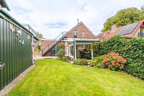 Medium property photo - Hoofdweg 152A, 9681 AL Midwolda
