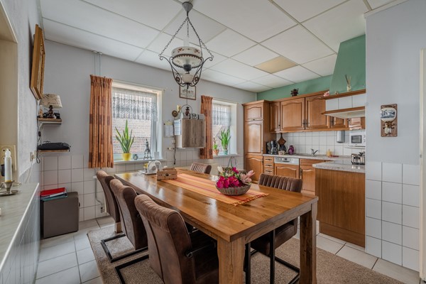 Medium property photo - Hoofdweg 152A, 9681 AL Midwolda