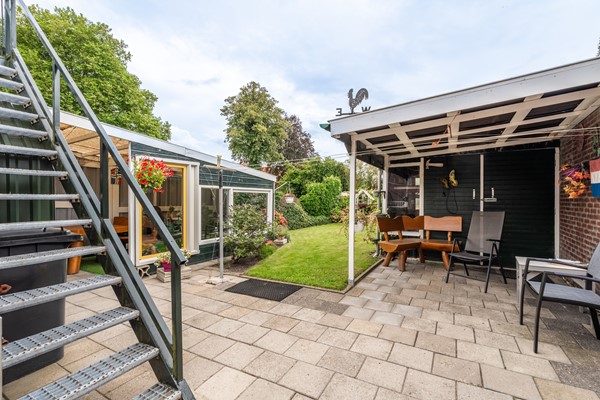 Medium property photo - Hoofdweg 152A, 9681 AL Midwolda