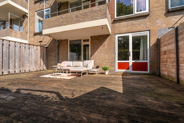 Te koop: Nicolaas Beetsstraat 51A, 9721RL Groningen