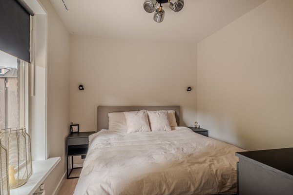 Medium property photo - Nicolaas Beetsstraat 51A, 9721 RL Groningen