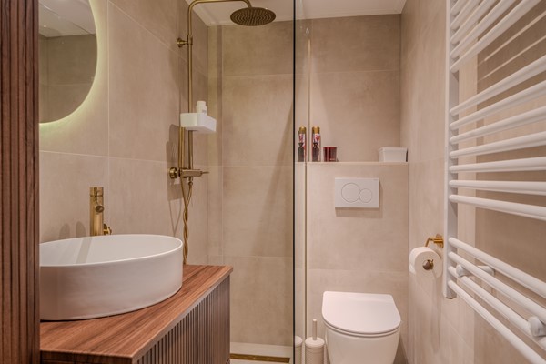 Medium property photo - Nicolaas Beetsstraat 51A, 9721 RL Groningen