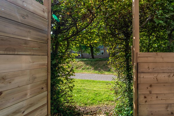 Medium property photo - Nicolaas Beetsstraat 51A, 9721 RL Groningen