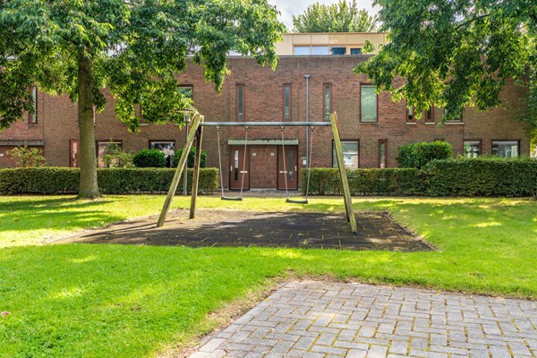 Medium property photo - Nicolaas Beetsstraat 51A, 9721 RL Groningen