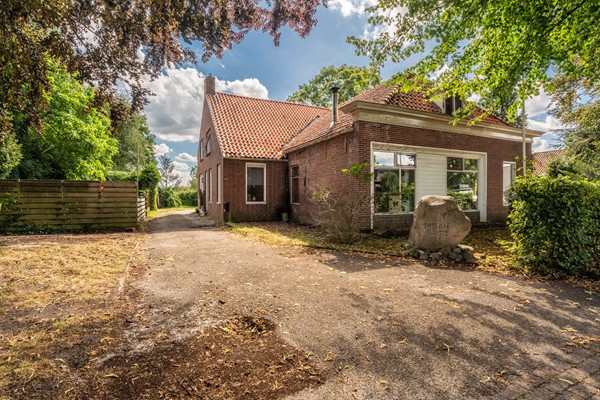 Te koop: Hoofdweg 22, 9695AK Bellingwolde
