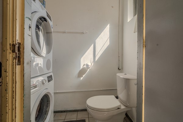 Medium property photo - Hoofdweg 22, 9695 AK Bellingwolde